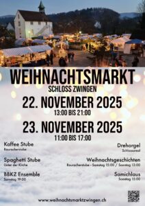 Bild Flyer 2025
